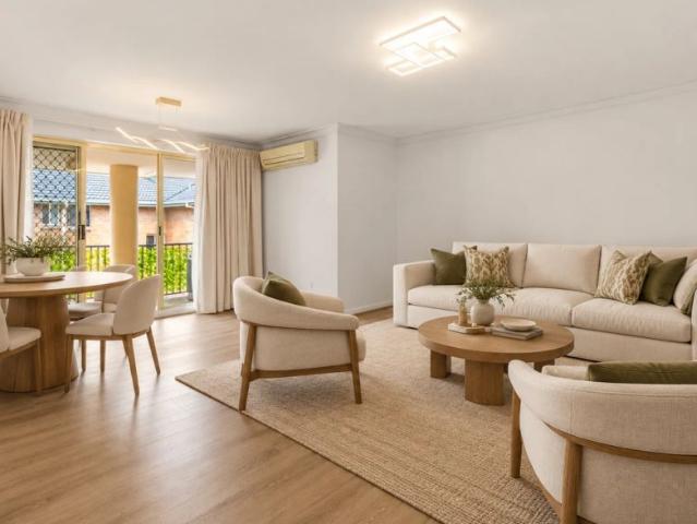 Apartment for rent in Sydney, The Council of the Shire of Hornsby