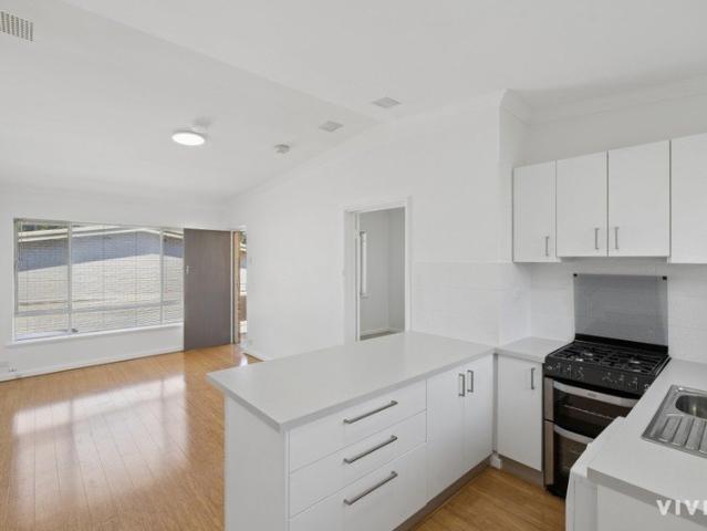 Apartment for rent in Jolimont, City of Subiaco