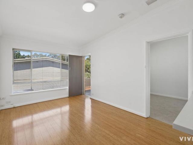 Apartment for rent in Jolimont, City of Subiaco