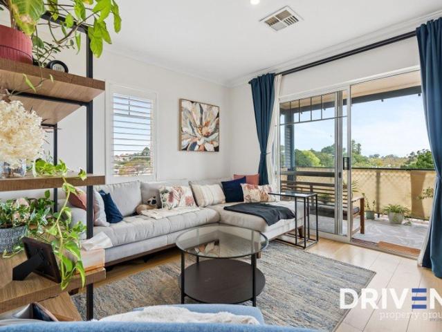Apartment for sale in Western Australia