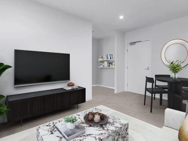 Apartment for rent in Footscray, Melbourne