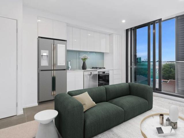 Apartment for rent in Camerons Creek, Victoria