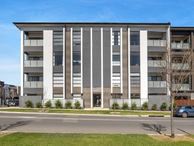 Apartment for rent in Horseshoe Creek, South Australia