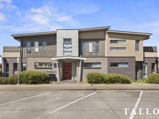 Apartment for sale in Camerons Creek, Victoria