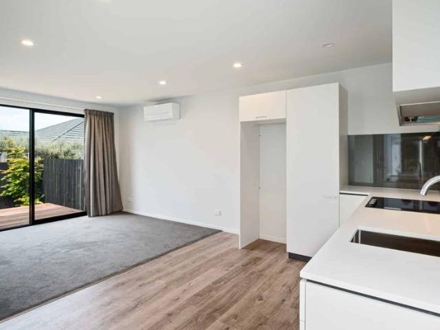 Apartment for rent in Spreydon, Canterbury