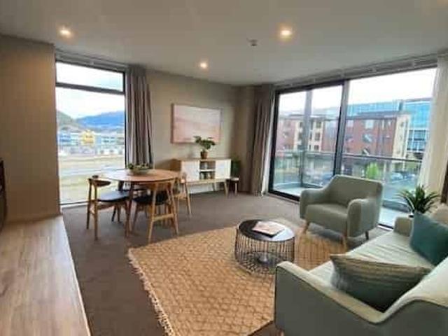 Apartment for rent in Otakou
