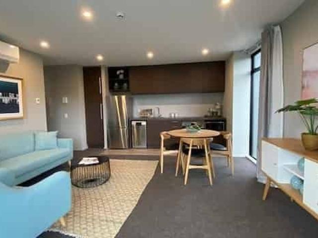 Apartment for rent in Otakou