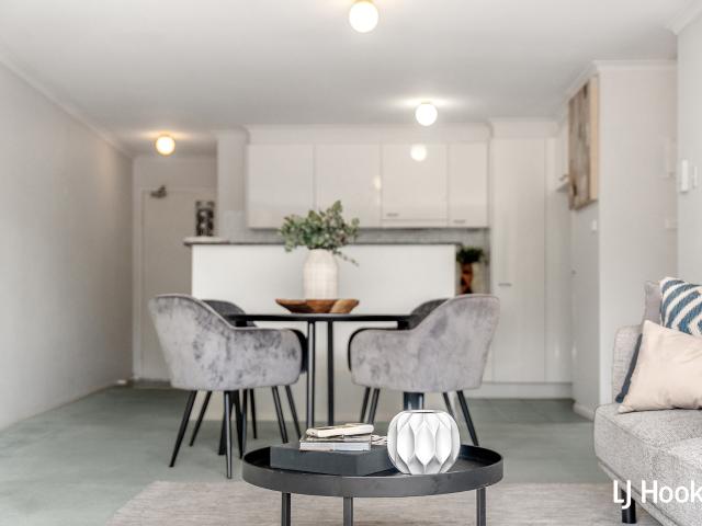 Apartment for sale in Australian Capital Territory