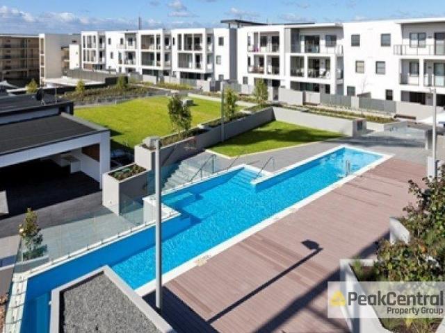 Apartment for rent in Cockburn Central, Western Australia