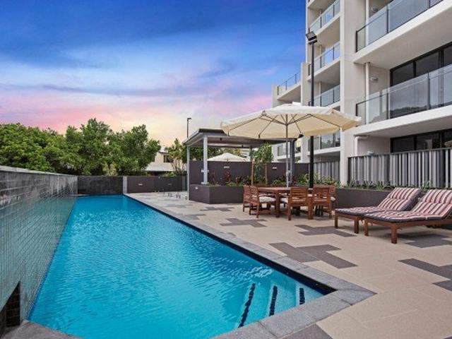 Apartment for rent in Stones Corner, Greater Brisbane
