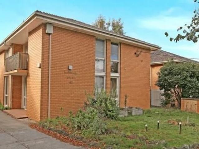 Apartment for rent in Camerons Creek, Victoria