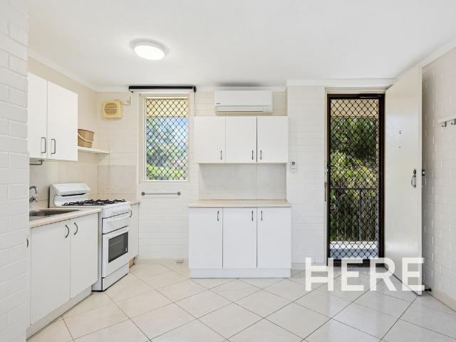 Apartment for rent in North Perth, Western Australia