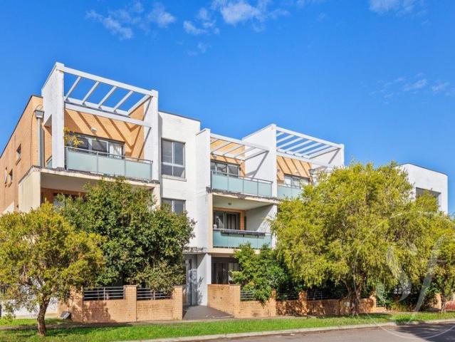 Apartment for sale in Sydney, New South Wales