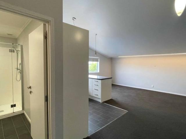 Apartment for rent in Arapohue, Northland