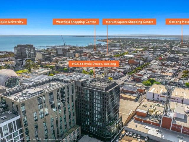 Apartment for sale in Geelong, Victoria
