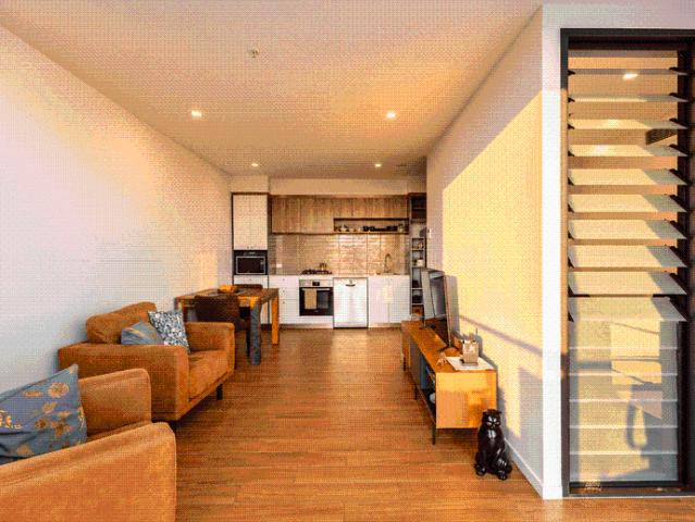 Apartment for rent in Bowen Hills, Greater Brisbane
