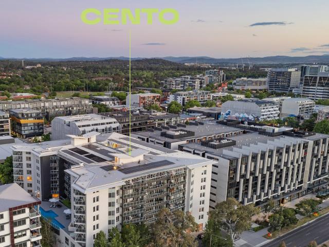 Property for sale in Braddon, Australian Capital Territory
