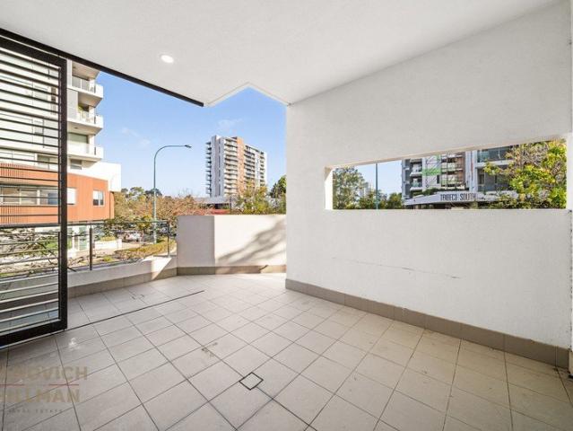 Apartment for sale in Rivervale, City of Belmont