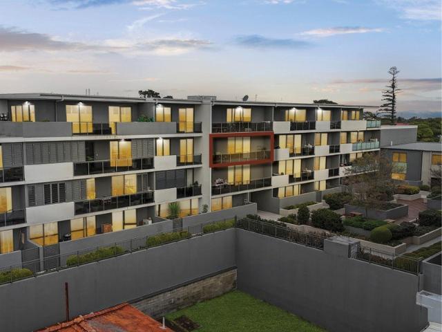 Apartment for sale in Ambergate, New South Wales