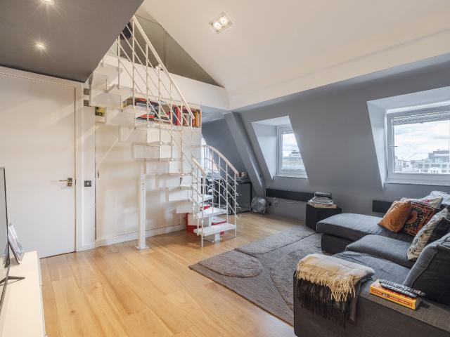 Apartment for rent in Soho, Greater London