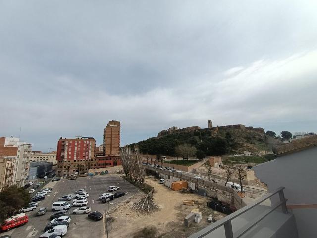 Apartamento en alquiler en el Canyeret, Segrià