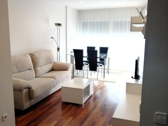 Apartamento en alquiler en el Canyeret, Segrià