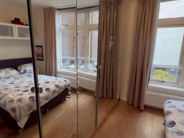 Appartement te huur in Amsterdam, Grachtengordel