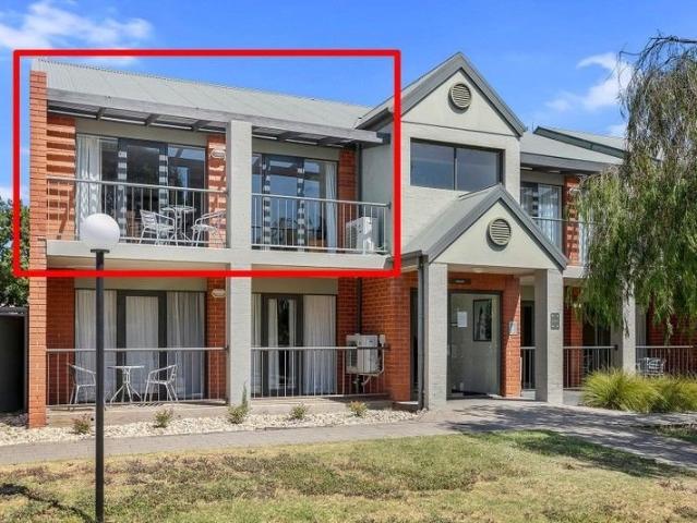 Apartment for sale in Bendigo, Victoria