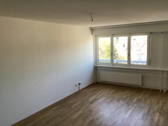 Apartment mieten in Le Locle