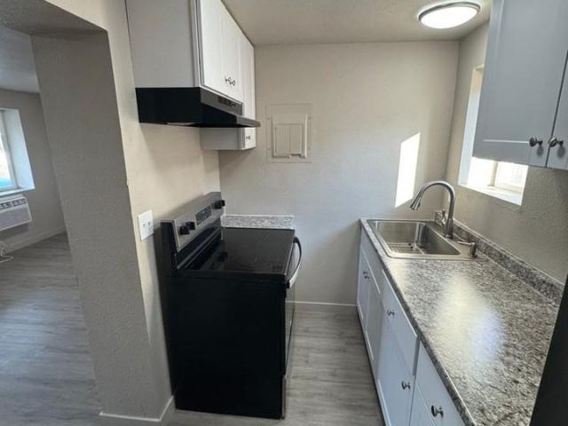 Apartment for rent in Toppenish, Yakima County