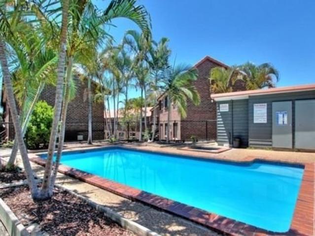 Apartment for rent in Toombul, Queensland