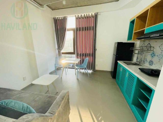 Căn hộ cho thuê tại Hải Châu, Đà Nẵng