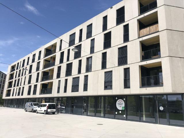 Apartment mieten in Crissier, Waadt