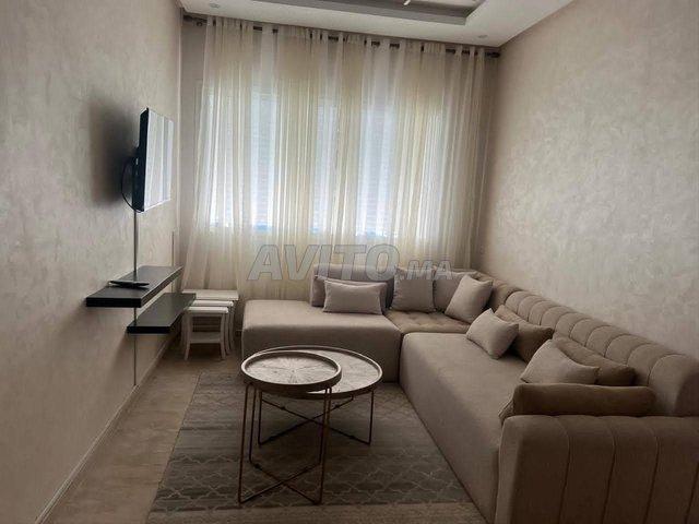 Appartement location à Rbat