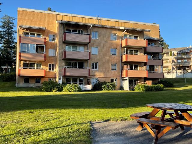 Lägenhet hyra i Skellefteå, Västerbotten