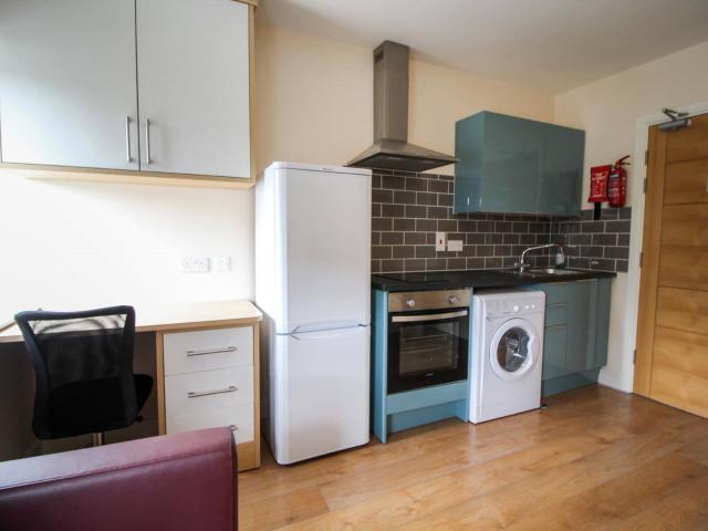 Apartment for rent in Woodhouse, Isle Of Man