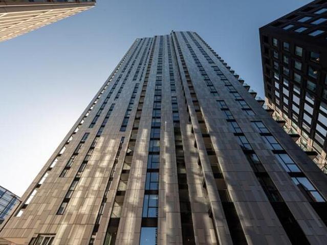 Apartment for sale in Finsbury, Greater London