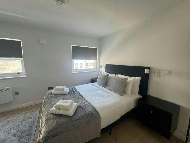 Apartment for rent in East Greenwich, Greater London