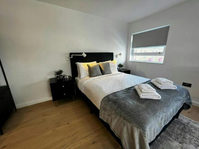 Apartment for rent in East Greenwich, Greater London