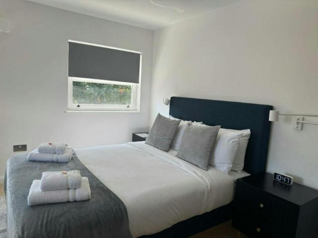Apartment for rent in East Greenwich, Greater London