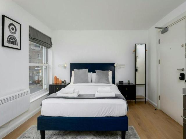 Apartment for rent in East Greenwich, Greater London