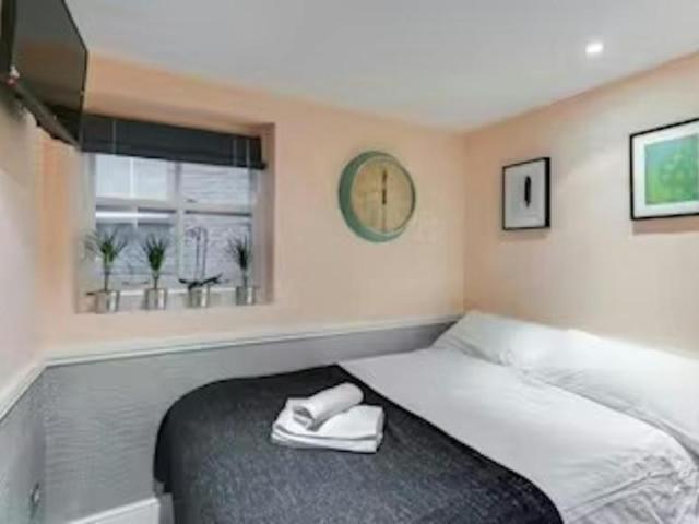 Apartment for rent in Finsbury, Greater London