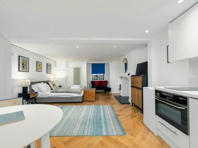 Apartment for rent in South Hackney, Greater London