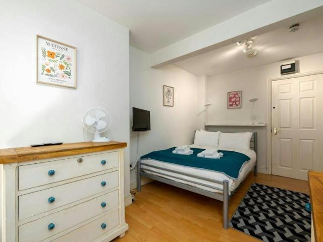 Apartment for rent in West Hampstead, Greater London