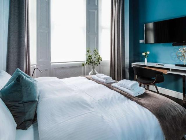 Apartment for rent in Lyons, Greater London