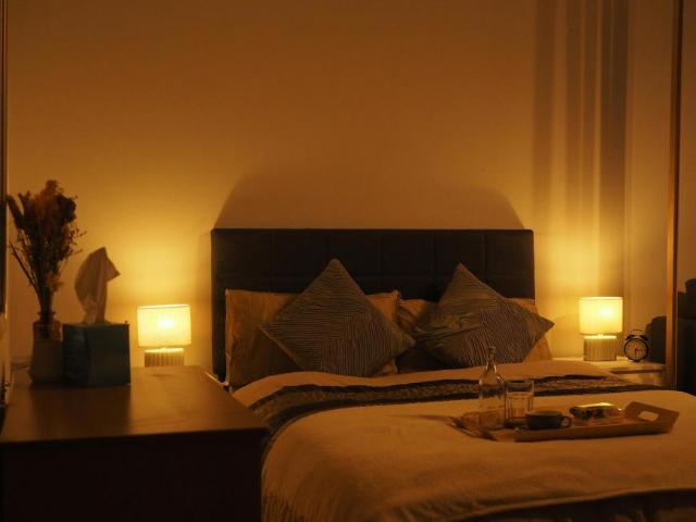 Apartment for rent in Canary Wharf, Millwall