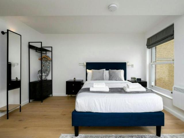 Apartment for rent in East Greenwich, Greater London