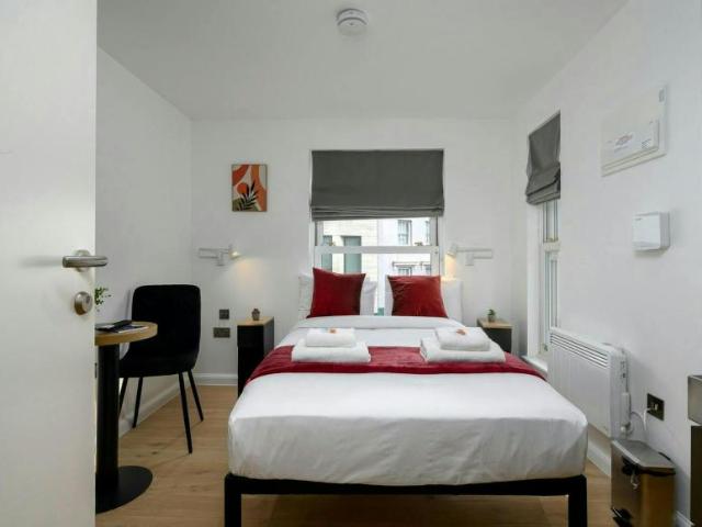 Apartment for rent in East Greenwich, Greater London