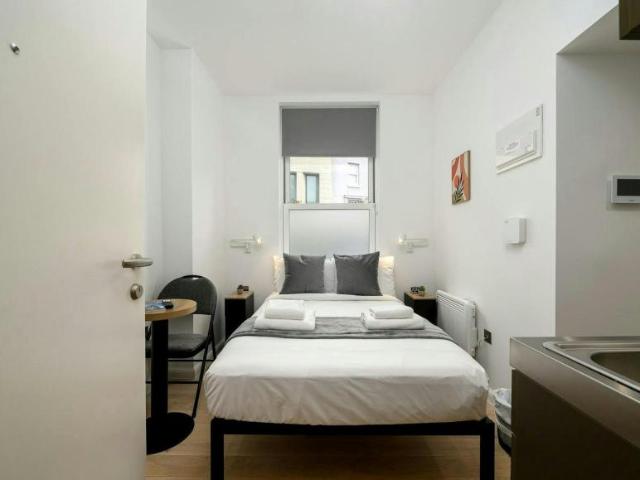 Apartment for rent in East Greenwich, Greater London