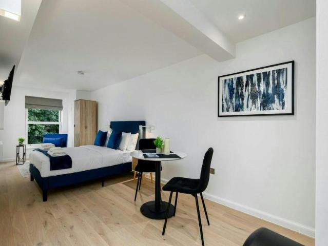 Apartment for rent in East Greenwich, Greater London